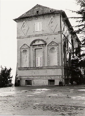 Villa Adriani